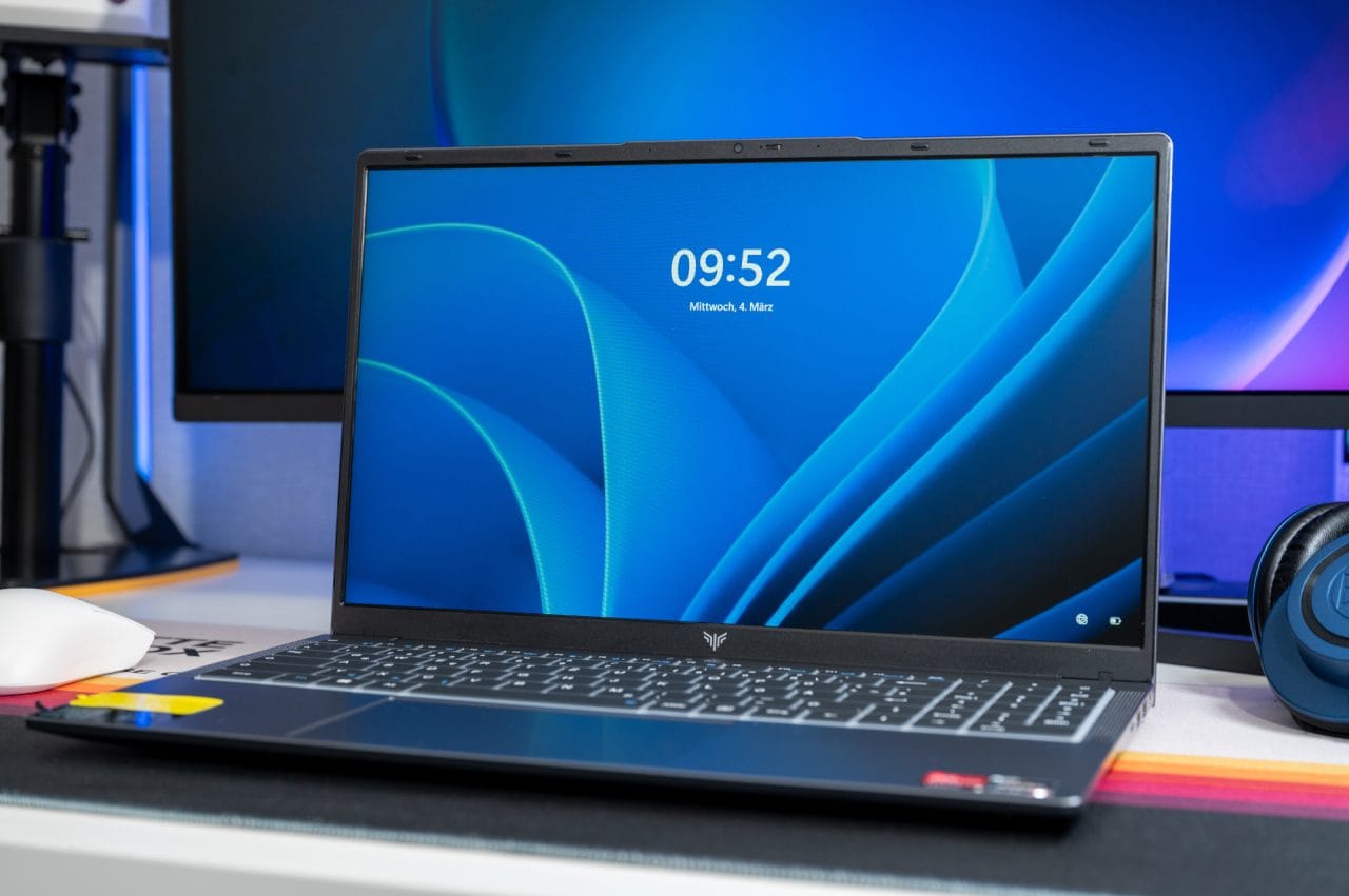 Tivique LX15 Pro Windows 11