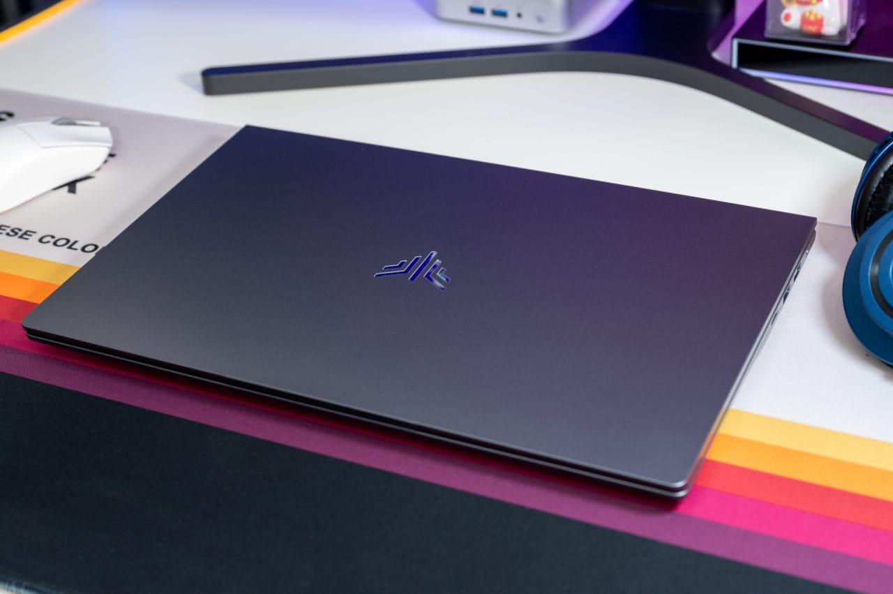 Tivique LX15 Pro Logo