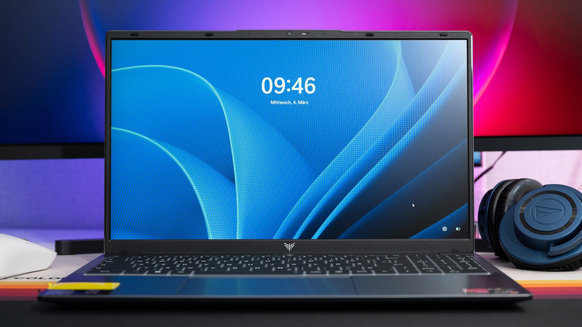 Tivique LX15 Pro Review Hero