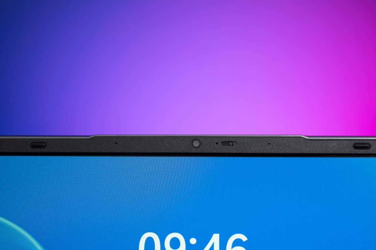 Tivique LX15 Pro Webcam Privacy Shutter