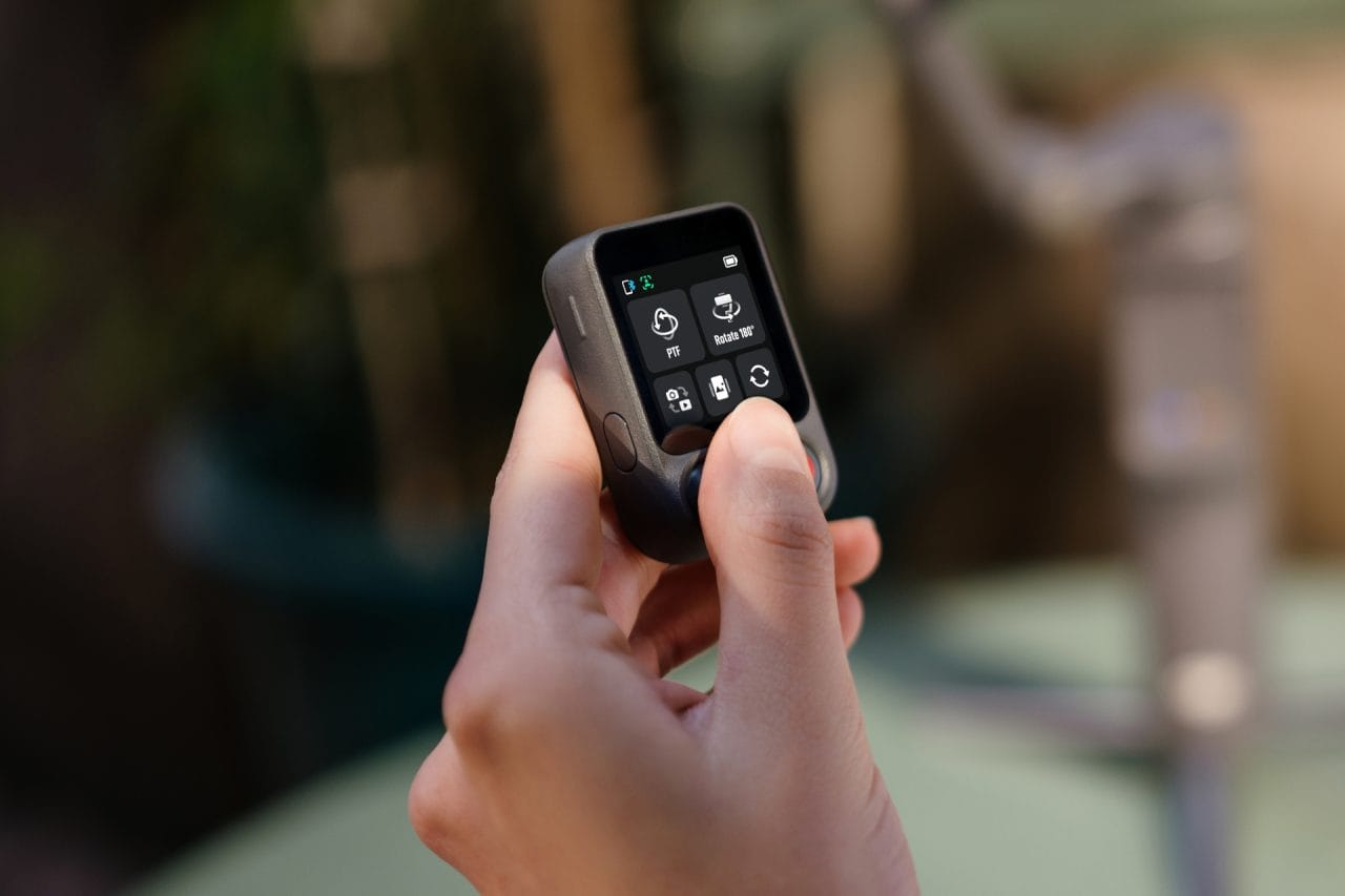 DJI OSMO Mobile 8P Osmo FrameTap