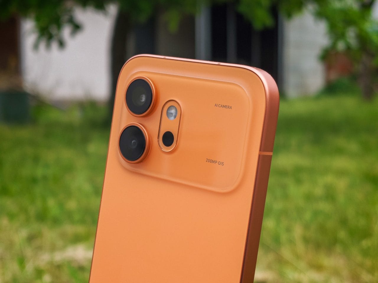 HONOR 600 Kameras