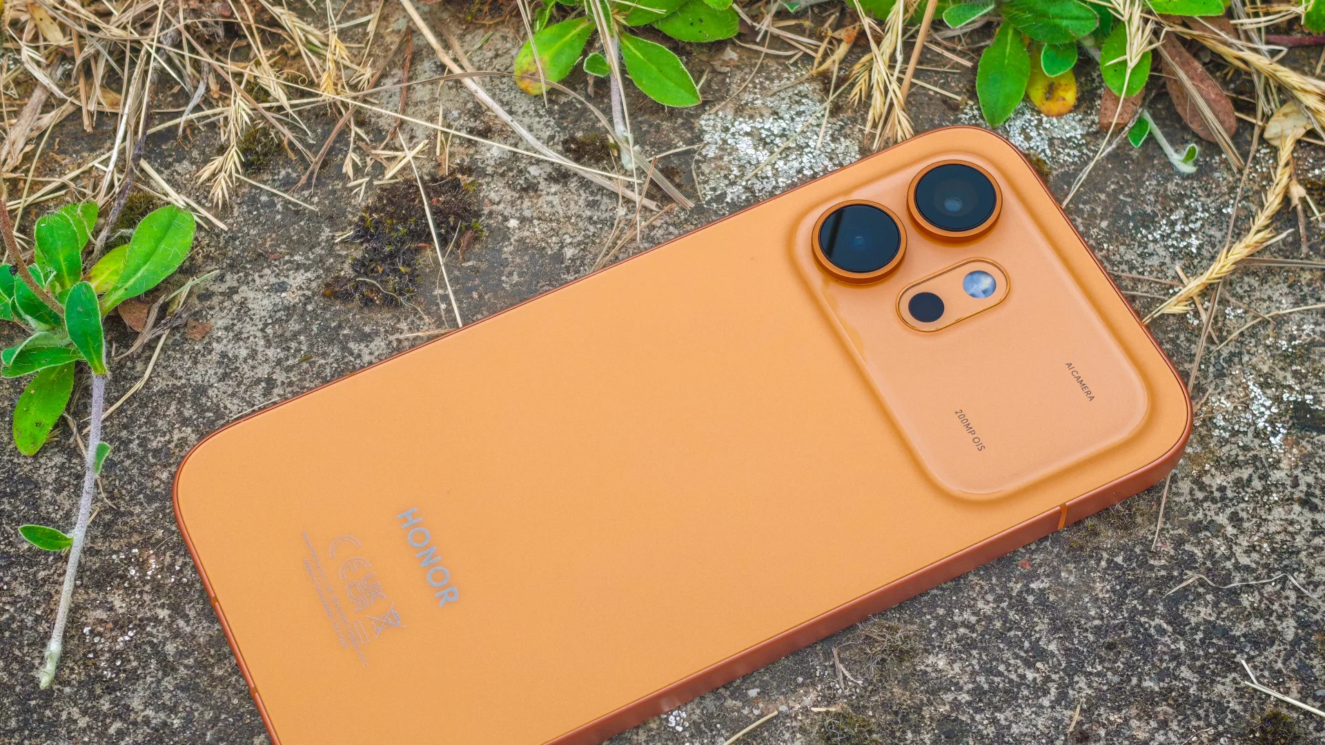 HONOR 600 Review Hero