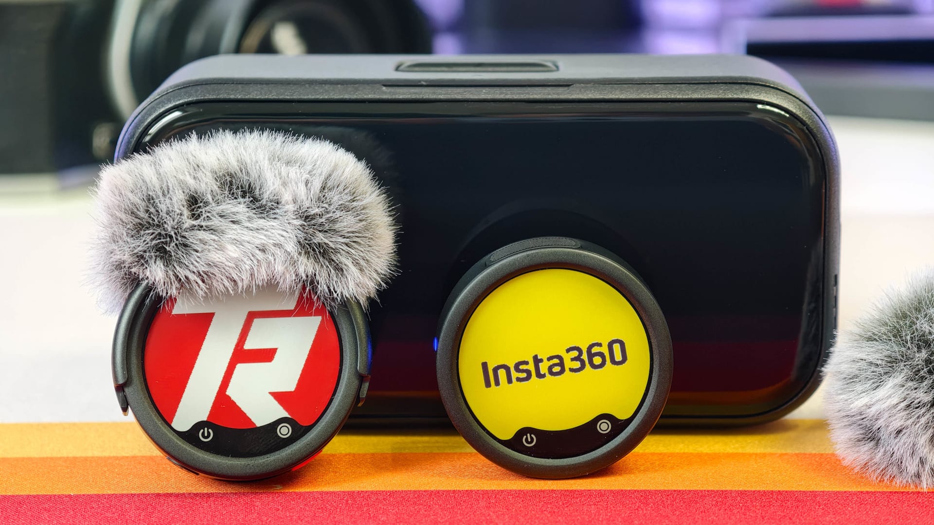 Insta360 Mic Pro Review Hero