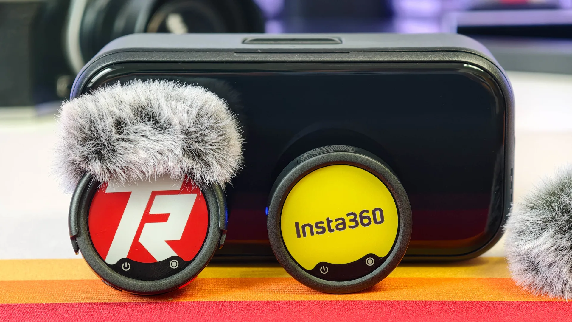 Insta360 Mic Pro Review Hero