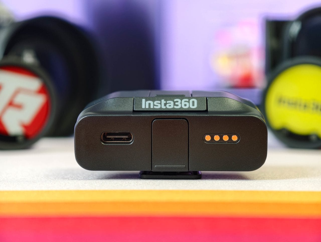 Insta360 Mic Pro USB-C