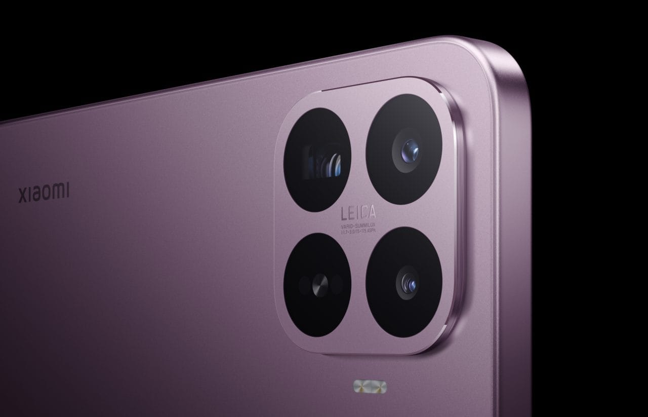 Xiaomi 17T Kamera