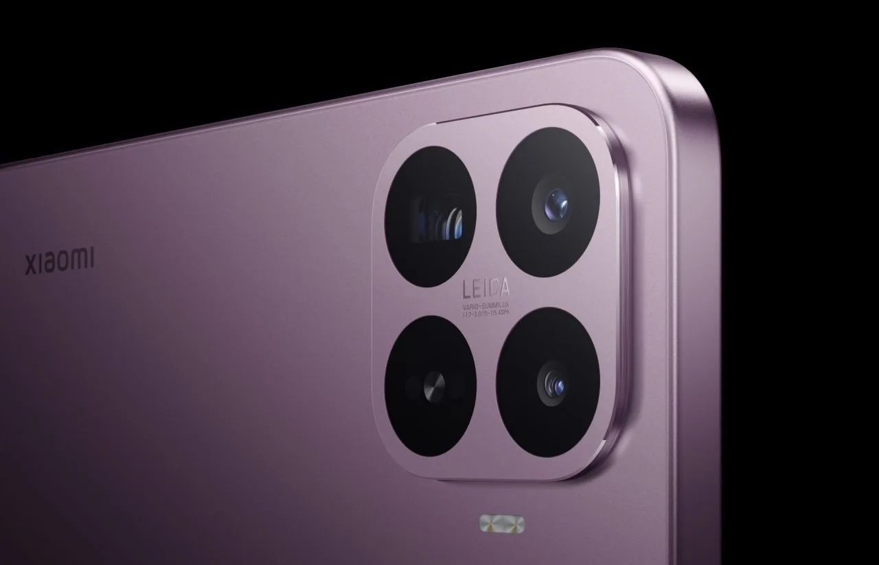 Xiaomi 17T Kamera