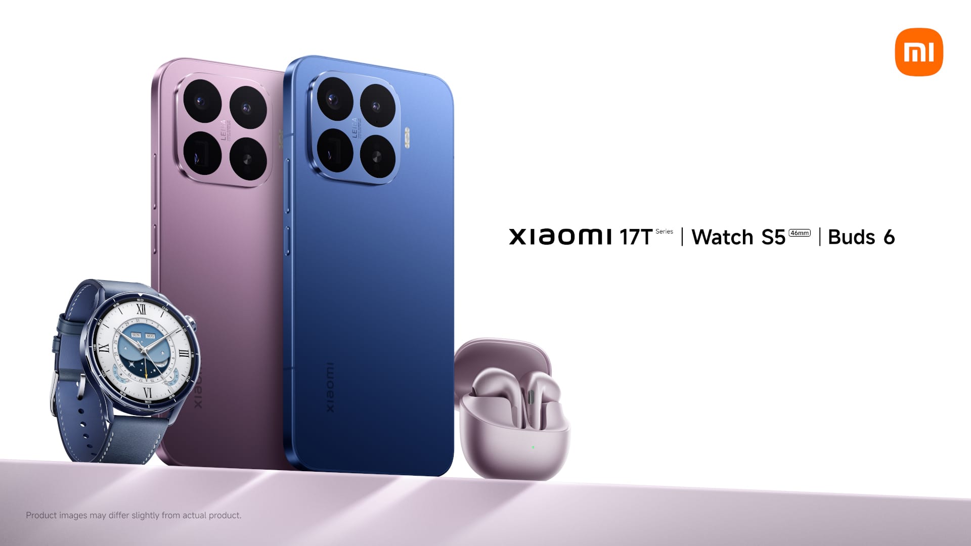 Xiaomi AIoT Hero