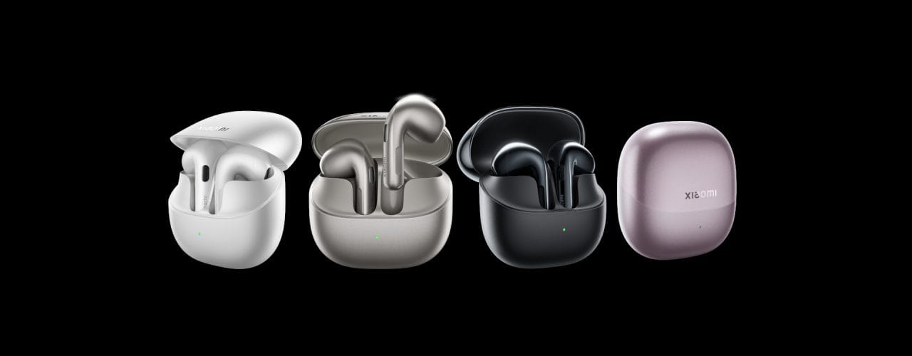 Xiaomi Buds 6