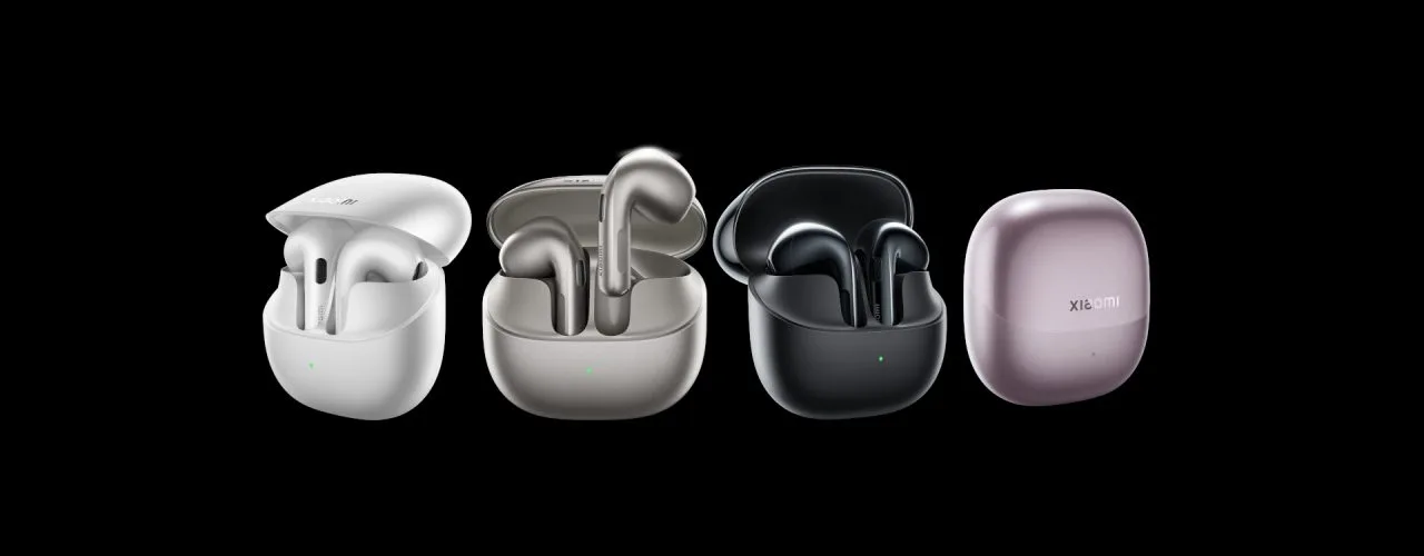 Xiaomi Buds 6