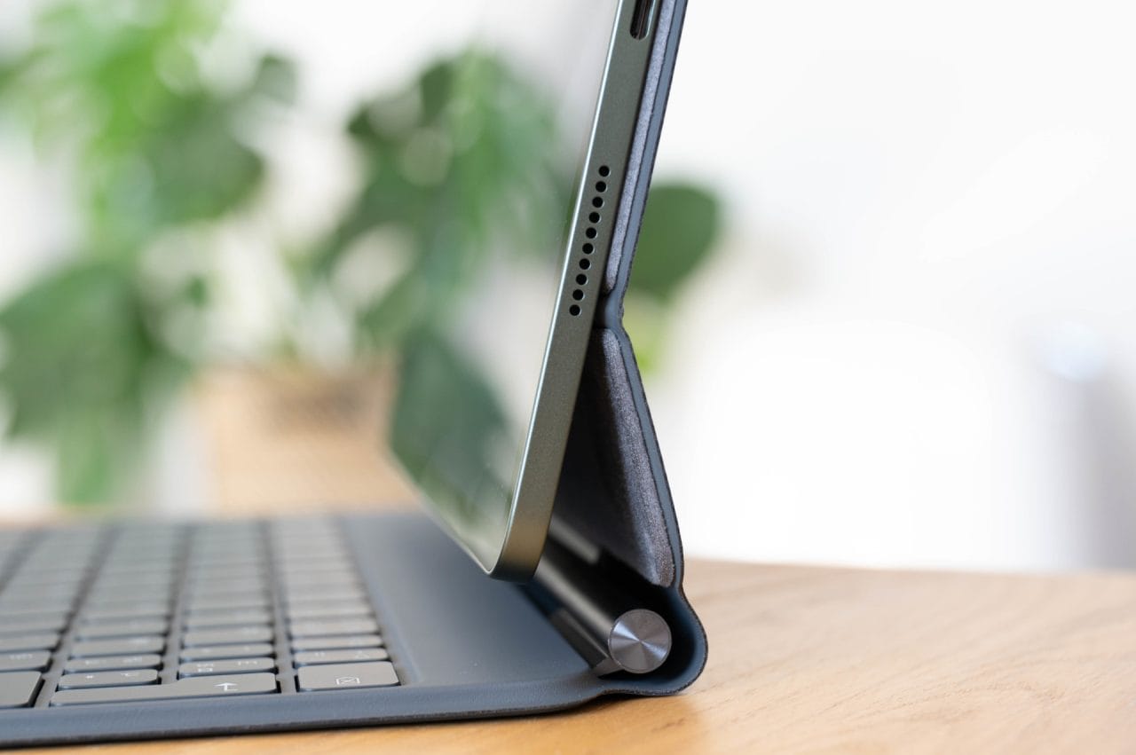 Xiaomi Pad 8 Pro schlankes Gehäuse
