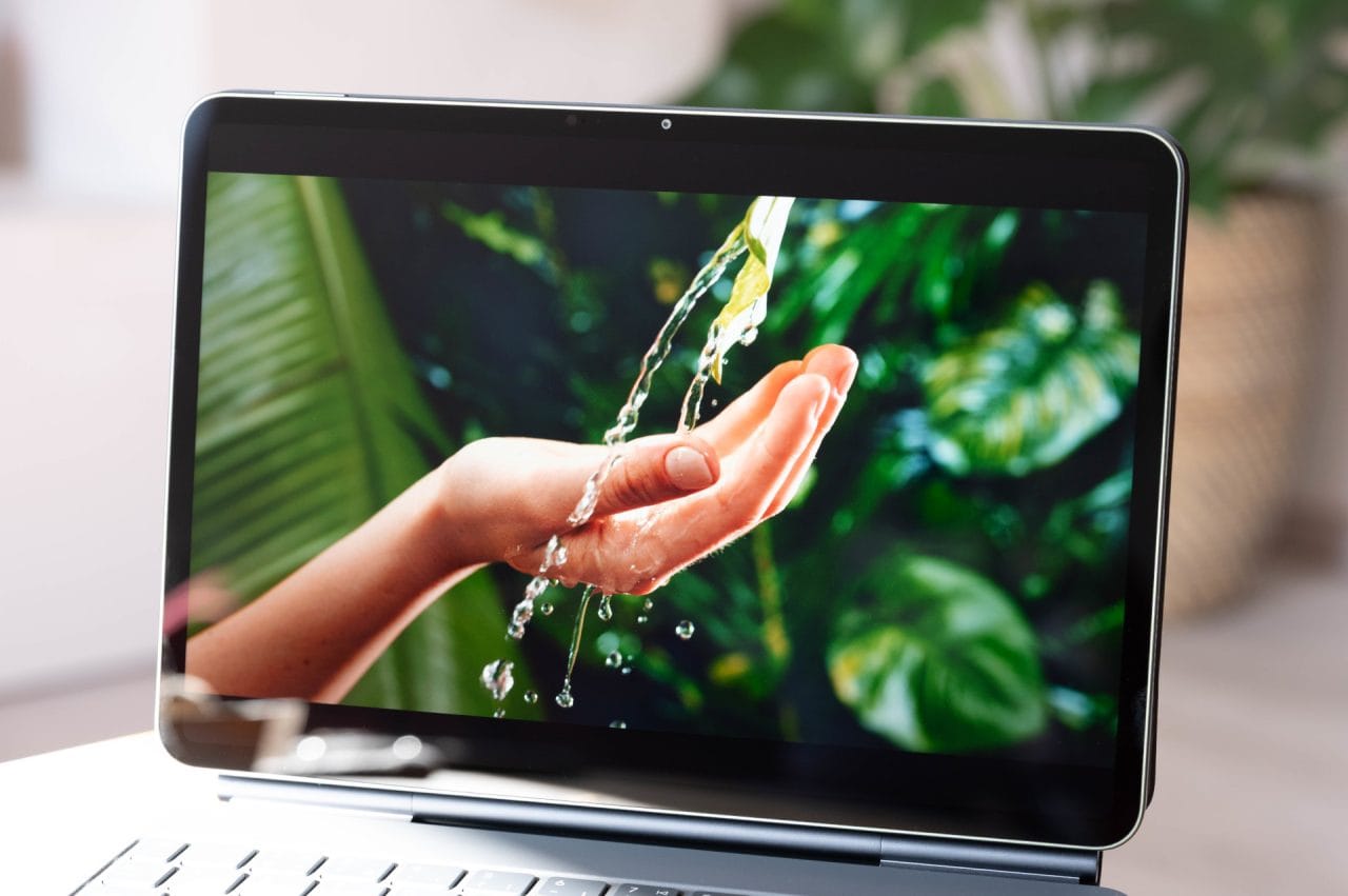 Video auf dem Xiaomi Pad 8 Pro