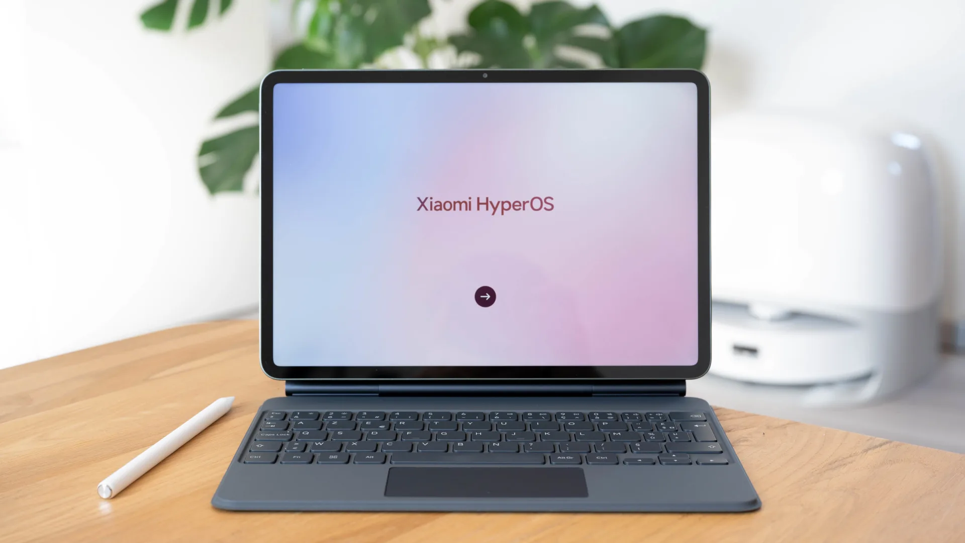 Xiaomi Pad 8 Pro Hero