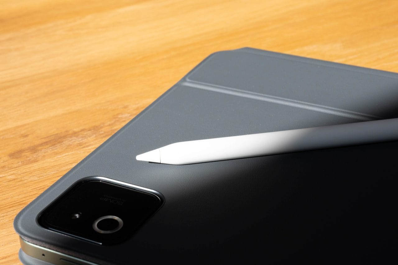 Xiaomi Pad 8 Pro mit Focus Pen