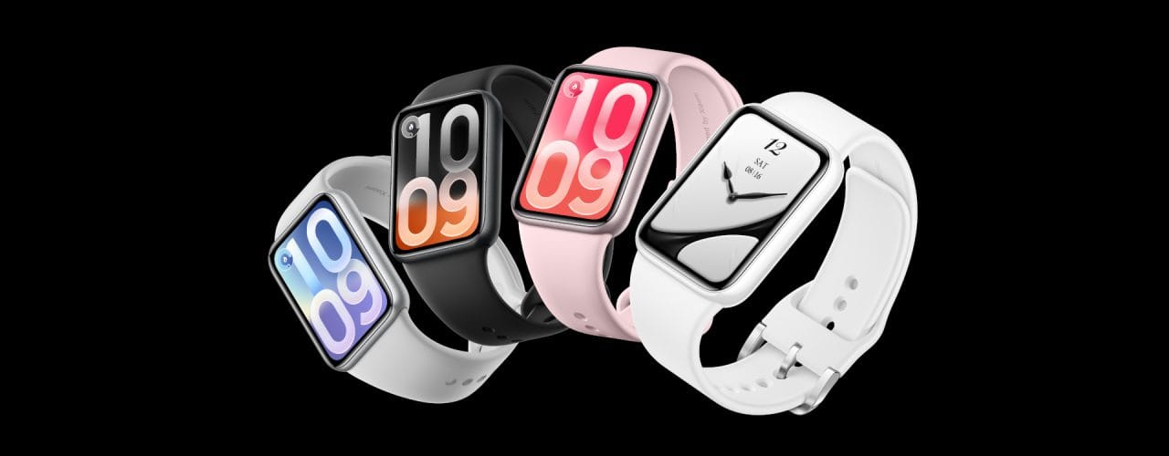 Xiaomi Smart Band 10 Pro