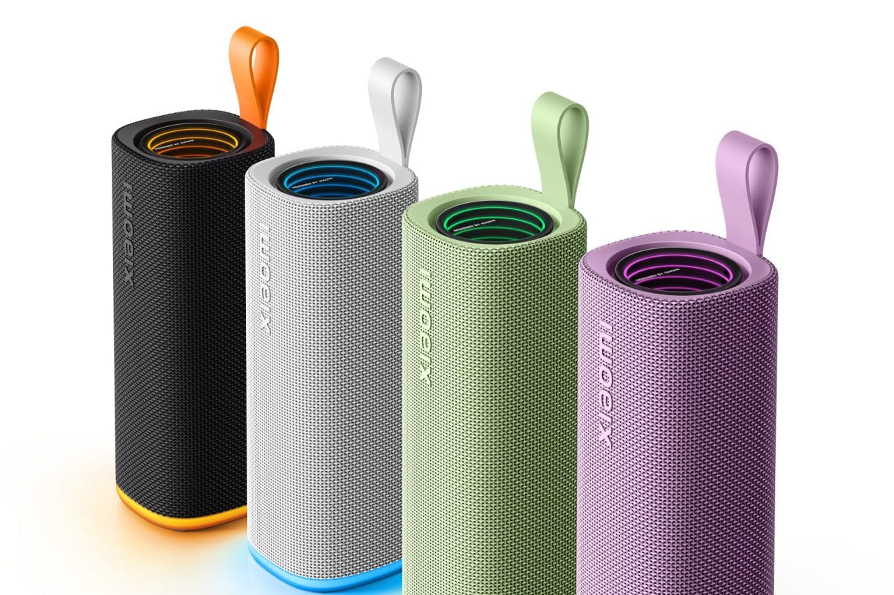 Xiaomi Sound Play