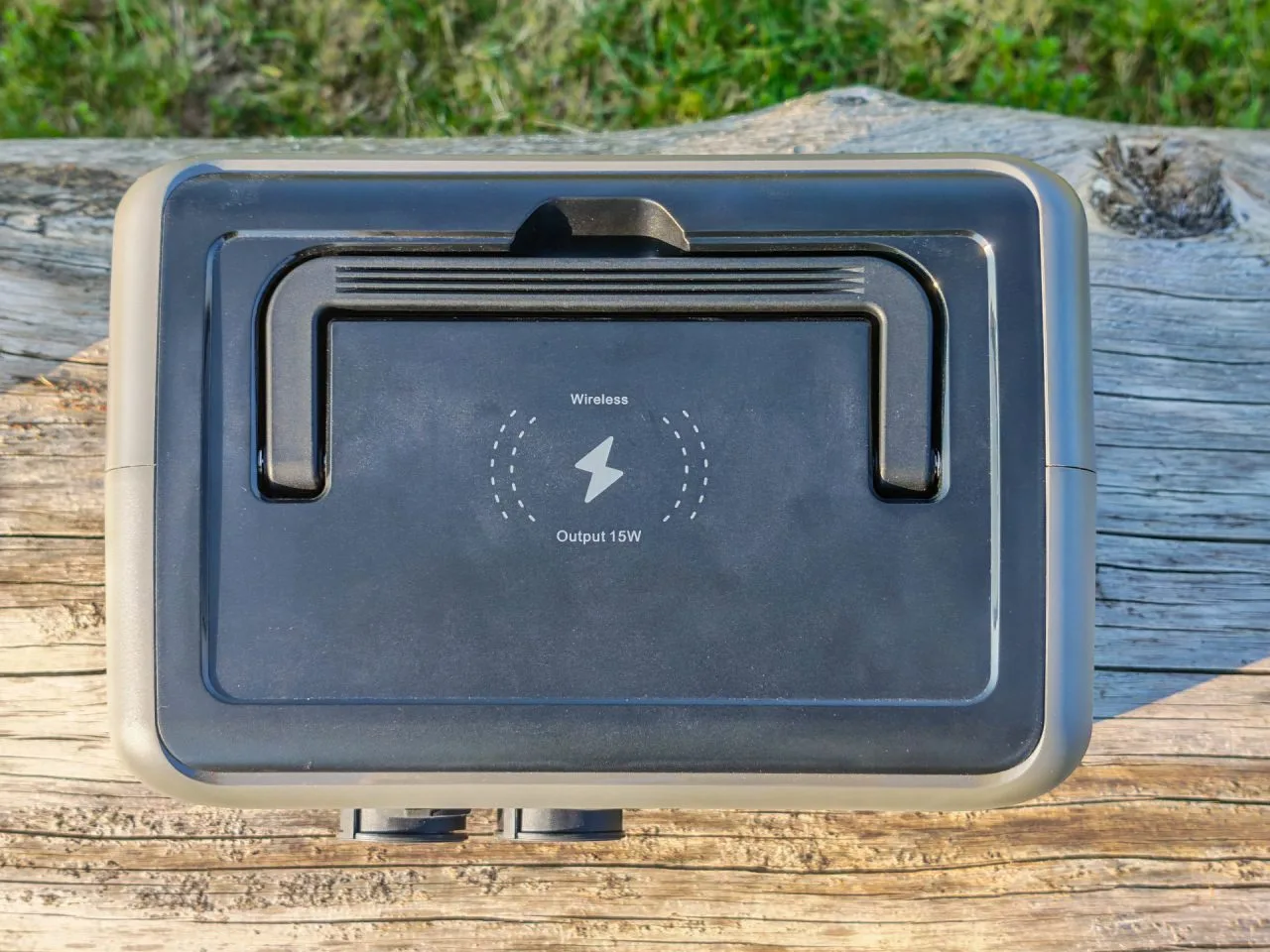 ALLPOWERS R600 review: Small, fast charging and surprisingly well
