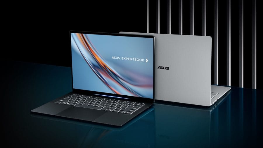 ASUS ExpertBook Ultra News Hero