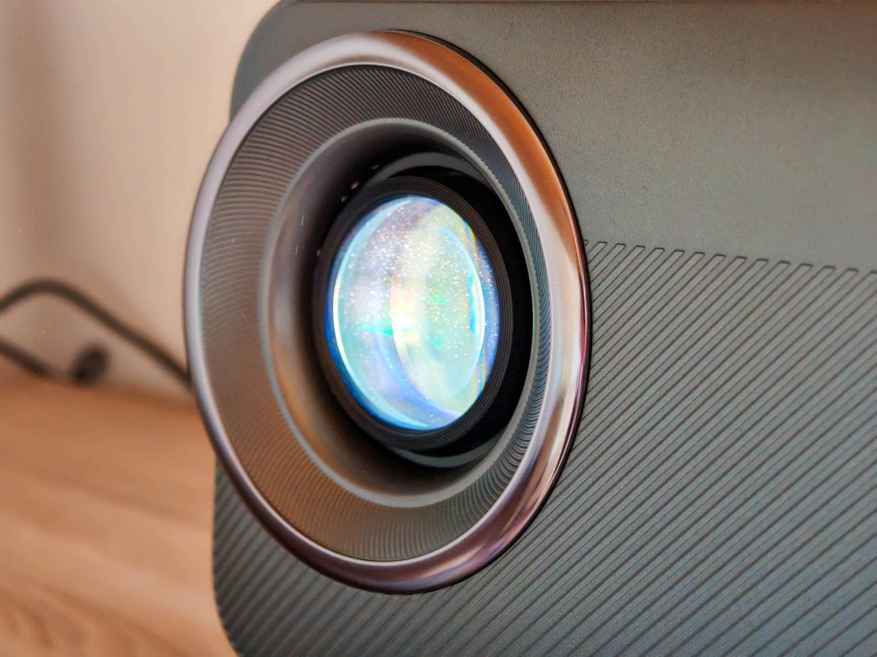 Blackview PV1000 Max Linse