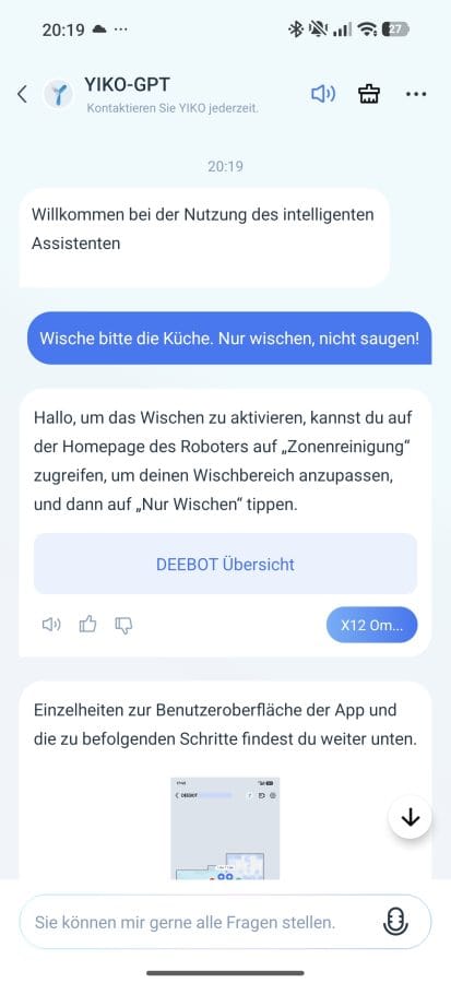 ECOVACS App KI (1)