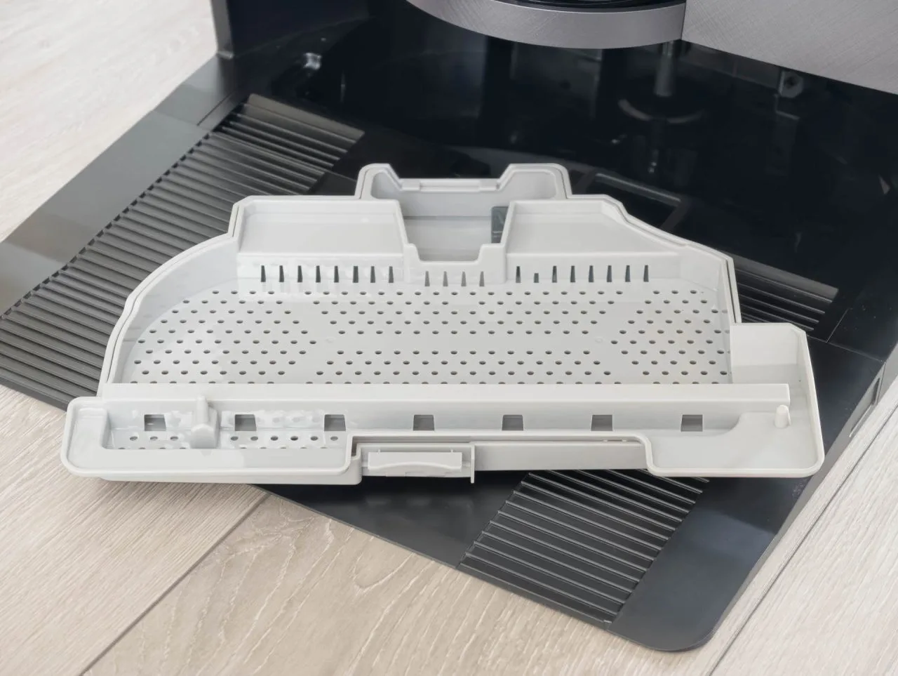 ECOVACS DEEBOT X12 OmniCyclone Temizleme Tepsisi