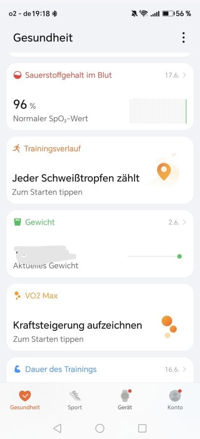 HONOR Watch 6 Gesundheit (3)