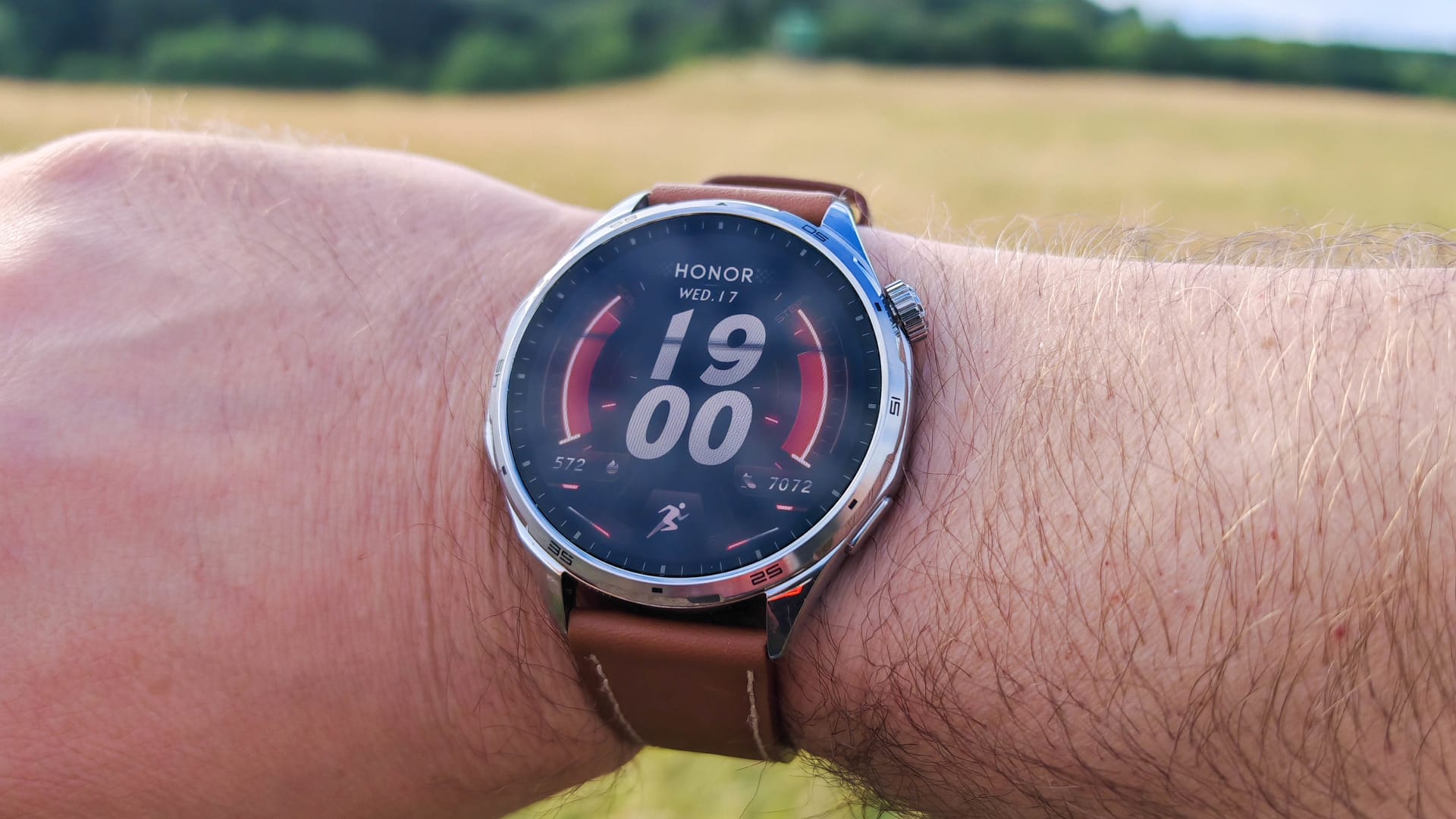 HONOR Watch 6 Hero