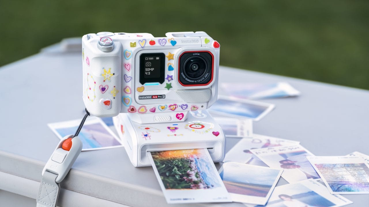 Ace Pro 2 Arctic White News Hero