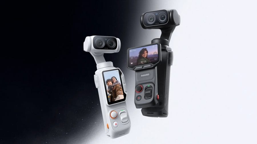 Insta360 Luna Ultra
