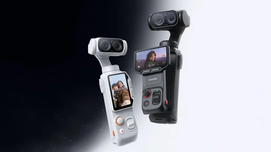 Insta360 Luna Ultra