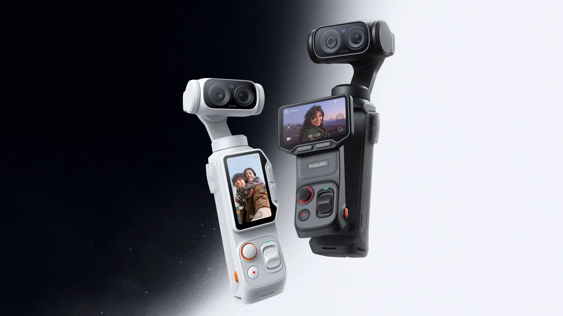 Insta360 Luna Ultra