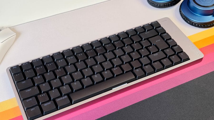 Lofree Flow 2 Review Hero