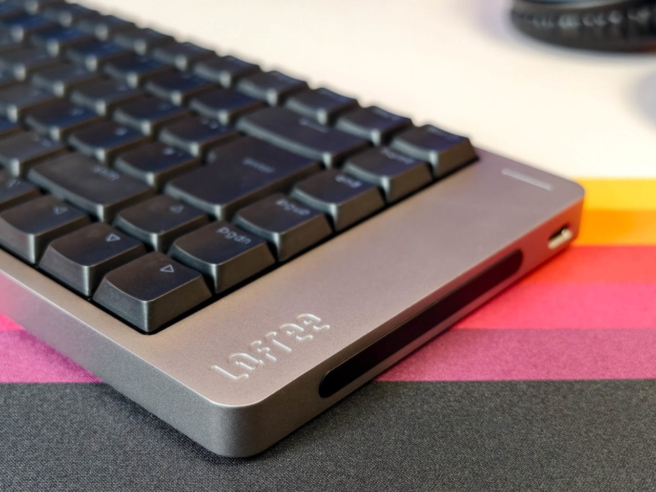 Lofree Flow 2 Touch-Bar