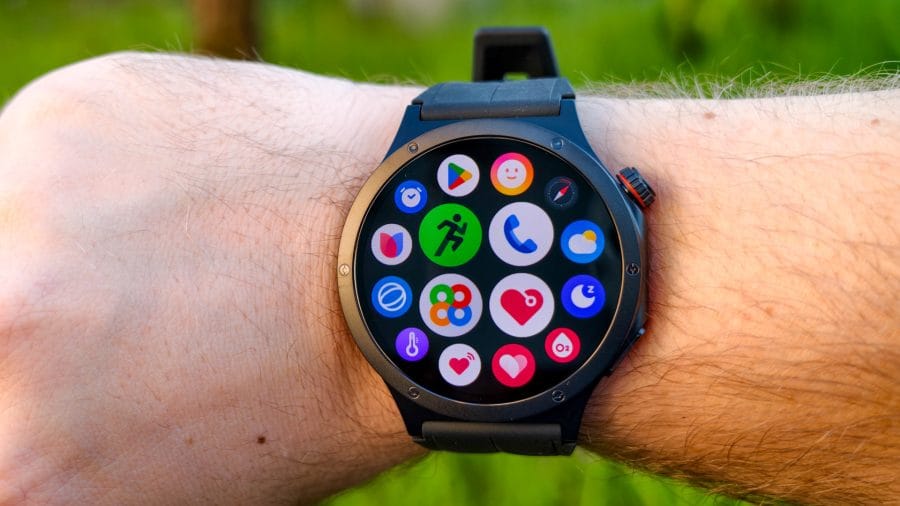 OnePlus Watch 4 Review Hero