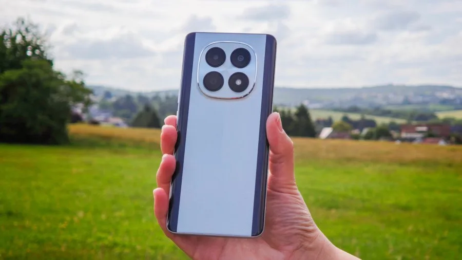 POCO M8 5G Review Hero