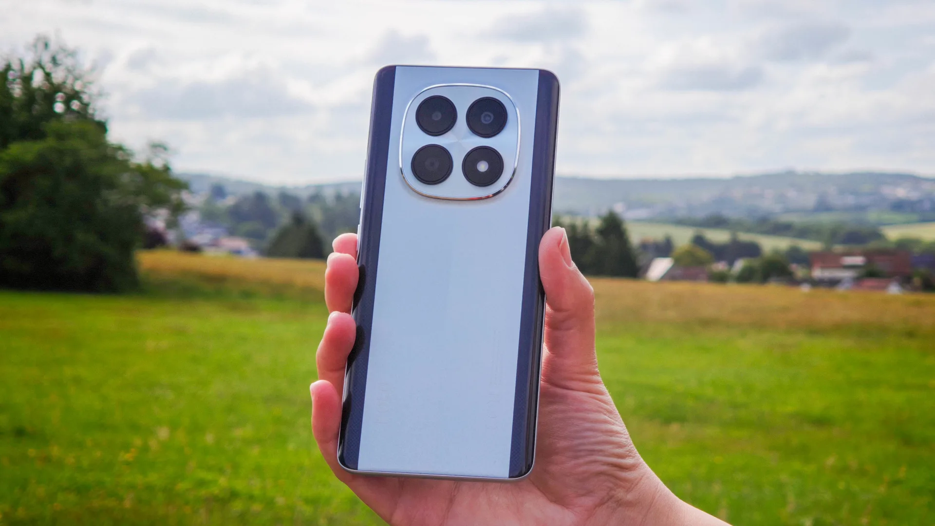 POCO M8 5G Review Hero