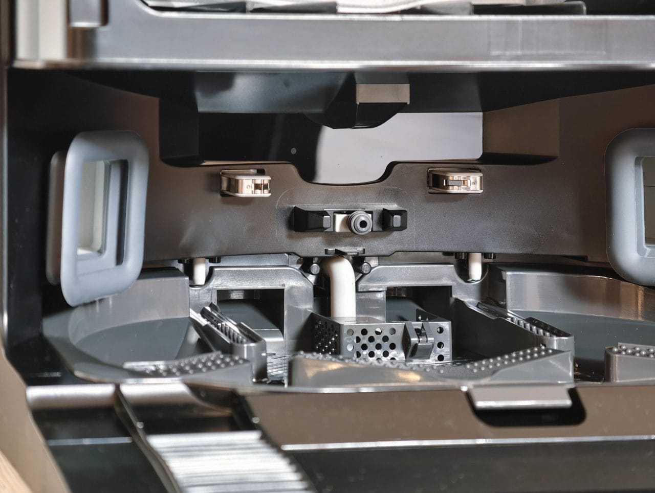 Roborock Qrevo S Pro Wischplatte
