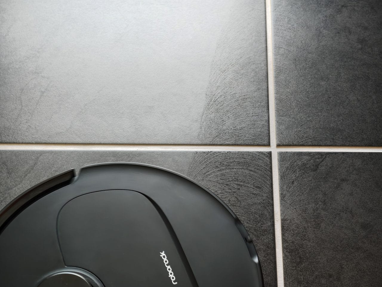 Roborock Qrevo S Pro Wischbild