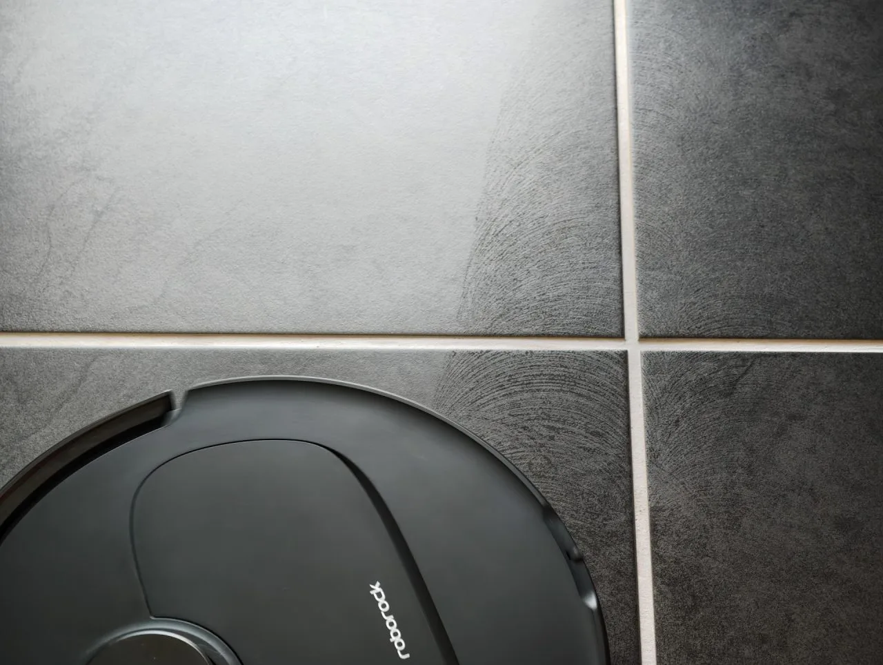 Roborock Qrevo S Pro wipe image