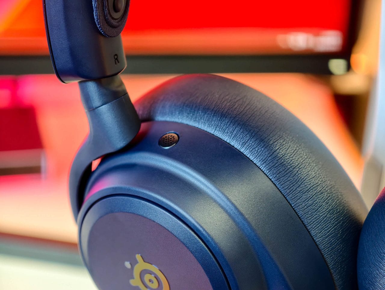 SteelSeries Arctis Nova Pro Omni Mikrofon-Array
