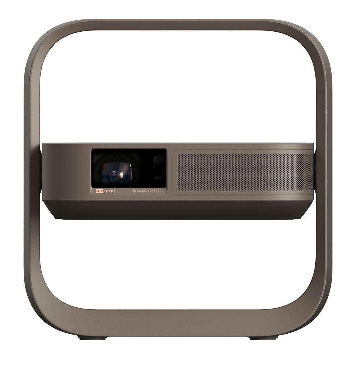 XGIMI Elfin Flip 4K Produktbild
