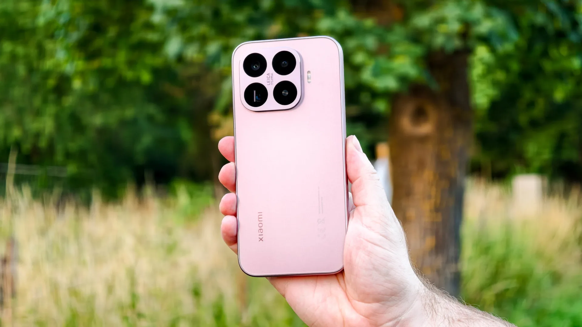 Xiaomi 17T Review Hero
