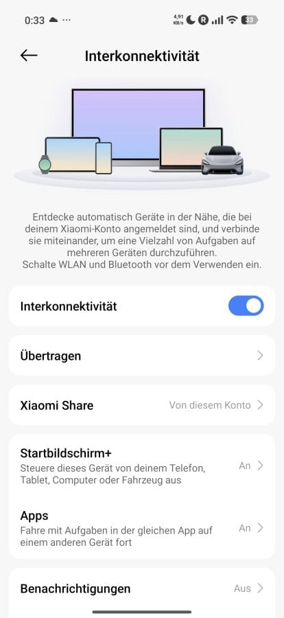 Xiaomi 17T Hyper AI