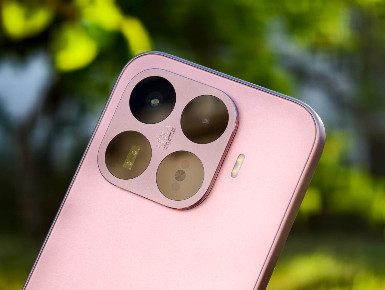 Xiaomi 17T Kameramodul