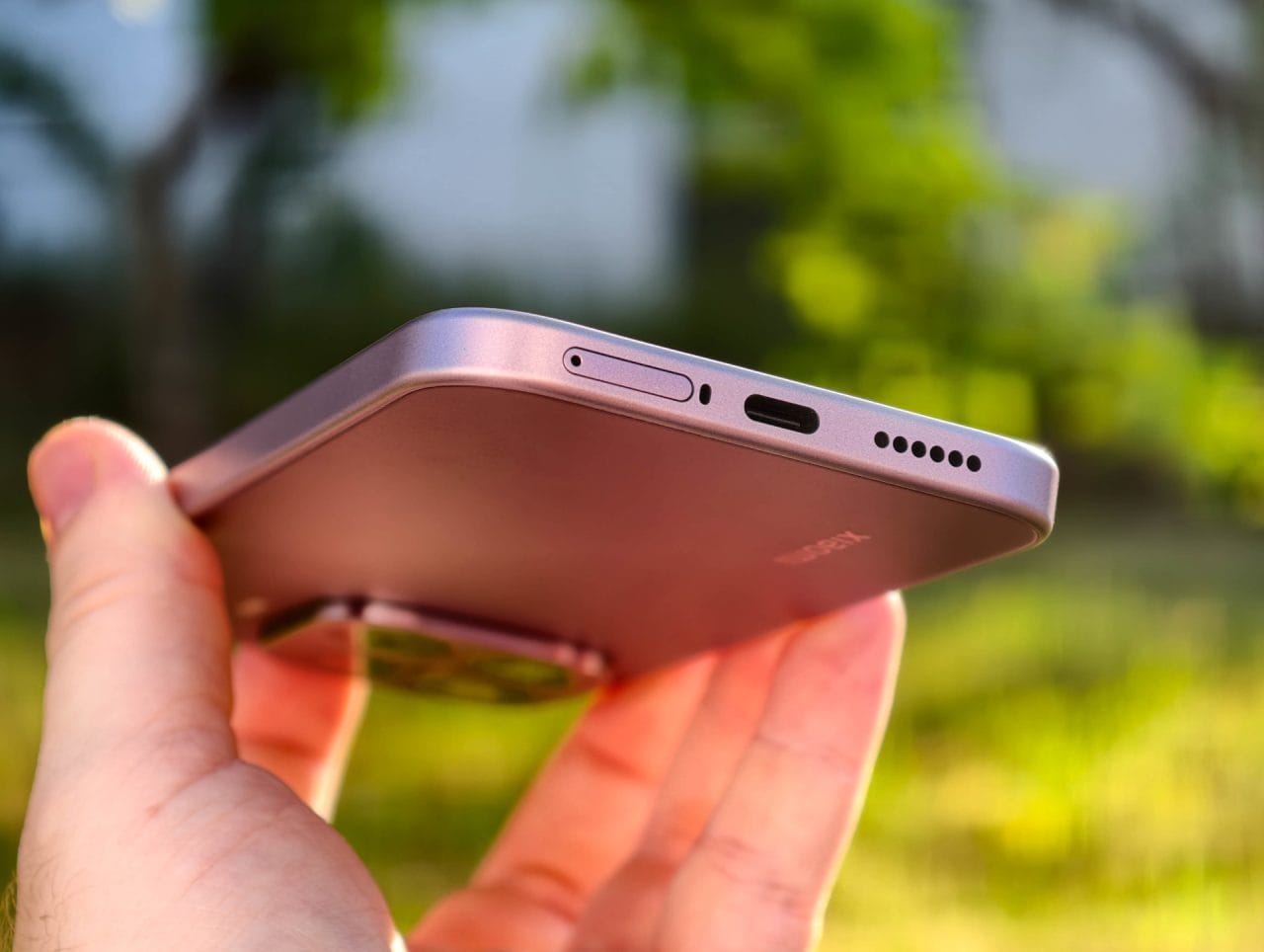 Xiaomi 17T Dual-Nano-SIM