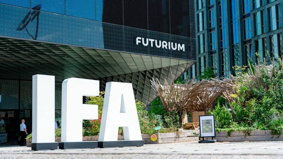 Xiaomi IFA-Kickoff 2026