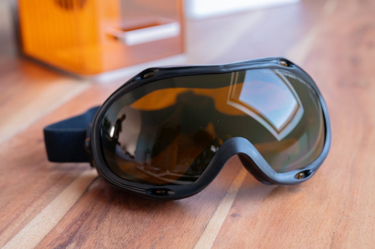 xTool F2 Laserschutzbrille