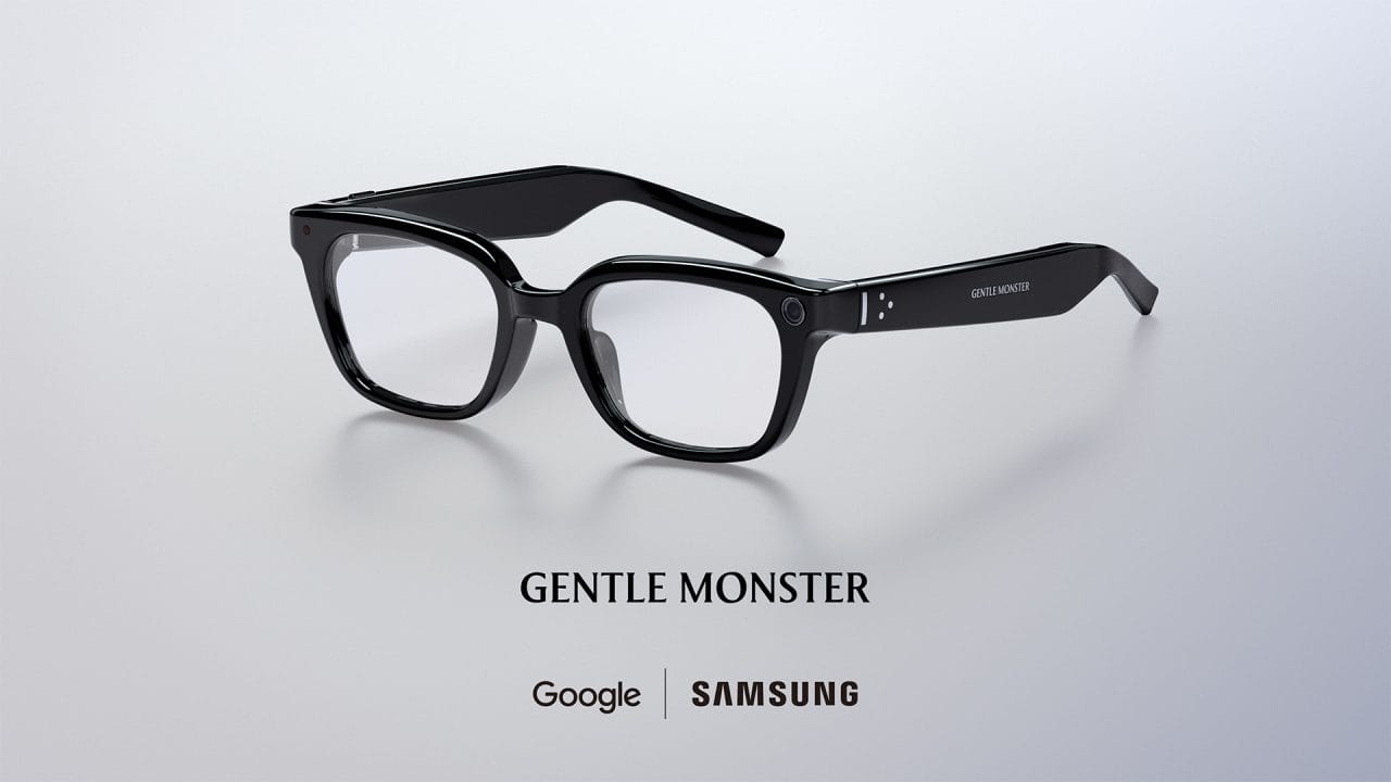 Samsung Glasses Gentle Monster
