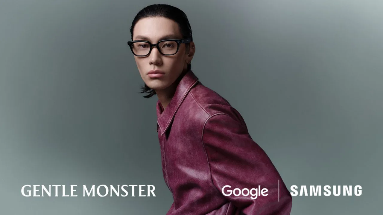 Gafas Samsung Hero